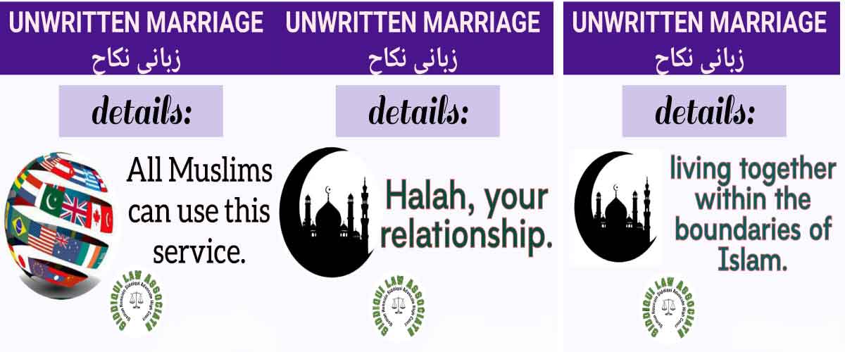 Online Marriage in karachi